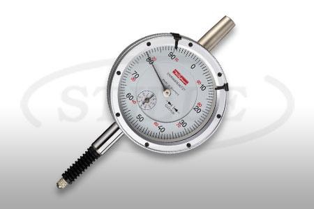 Precision dial gauge